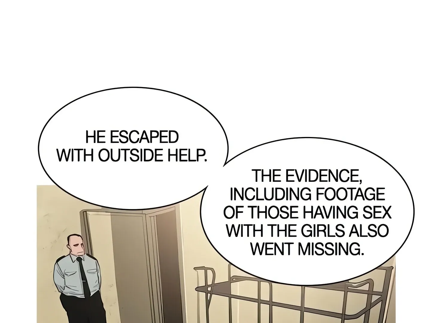 Burst Chapter 7 page 5 - 