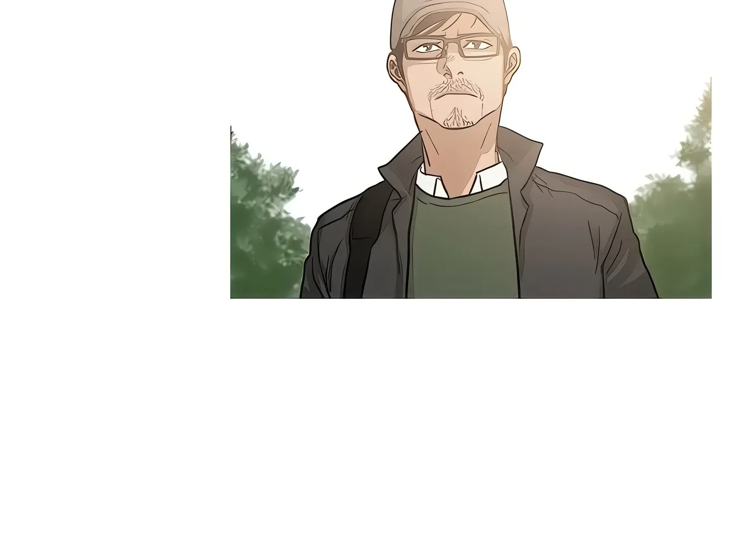 Burst Chapter 7 page 42 - 