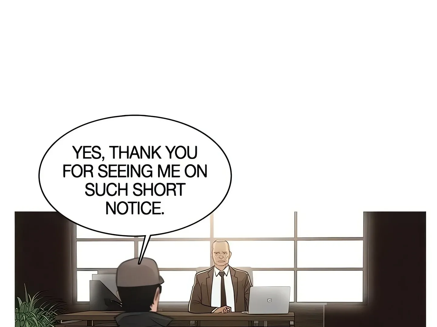 Burst Chapter 7 page 46 - 