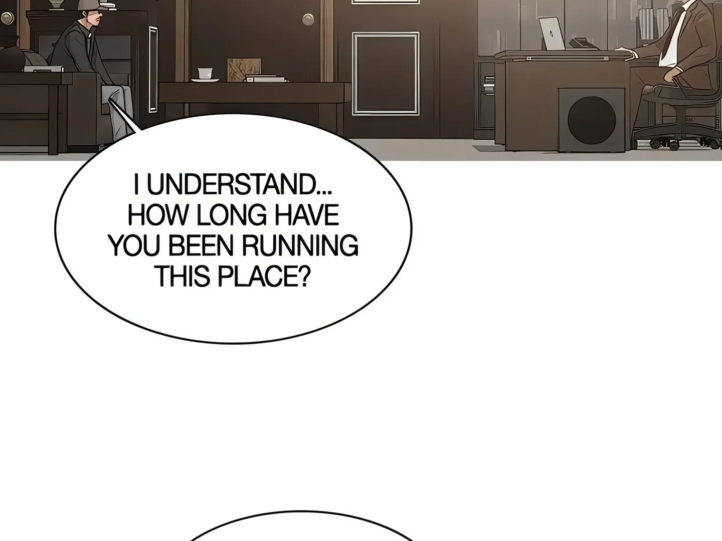 Burst Chapter 7 page 51 - 