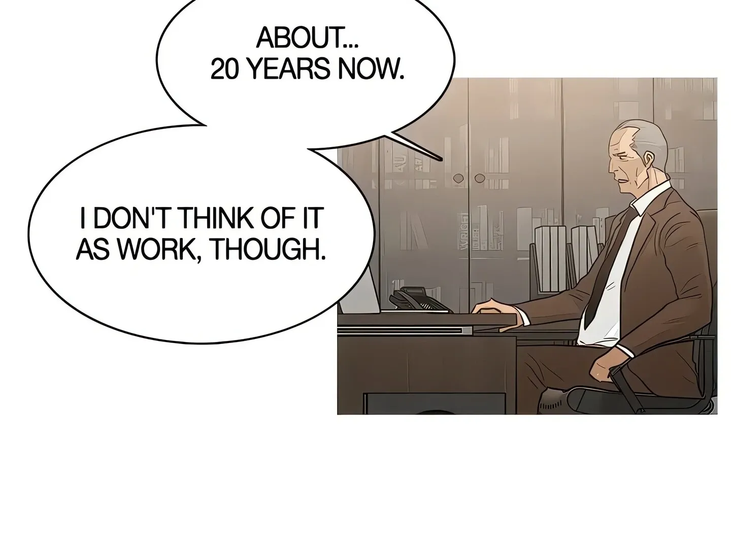 Burst Chapter 7 page 52 - 
