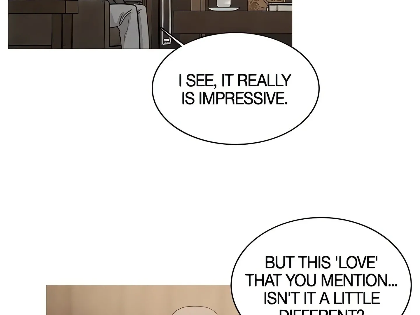 Burst Chapter 7 page 54 - 