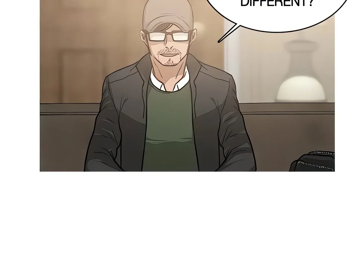 Burst Chapter 7 page 55 - 