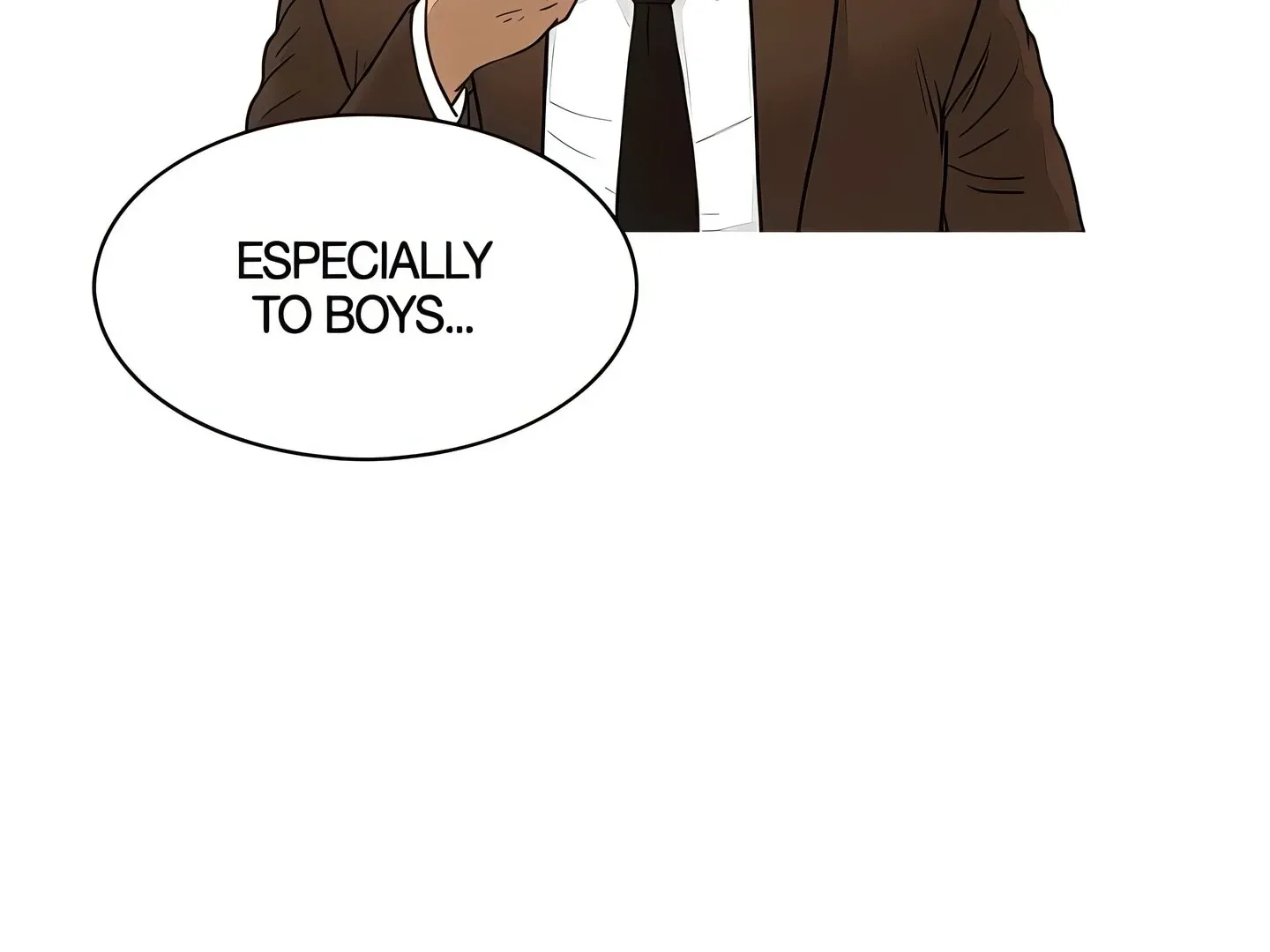 Burst Chapter 7 page 57 - 