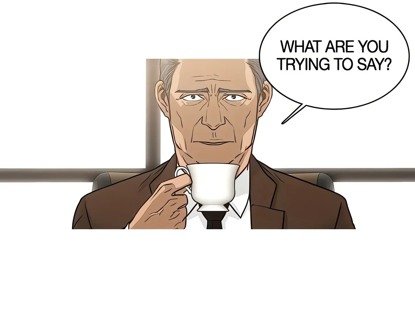 Burst Chapter 7 page 58 - 