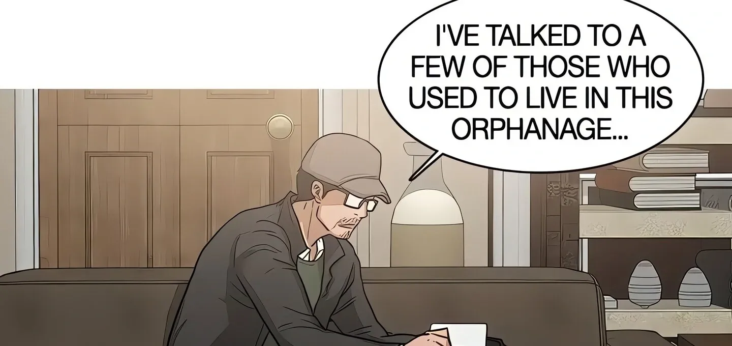 Burst Chapter 7 page 60 - 