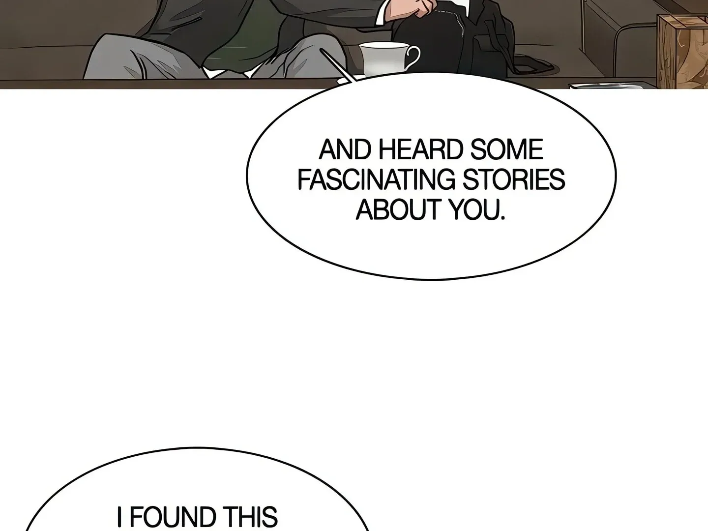 Burst Chapter 7 page 61 - 