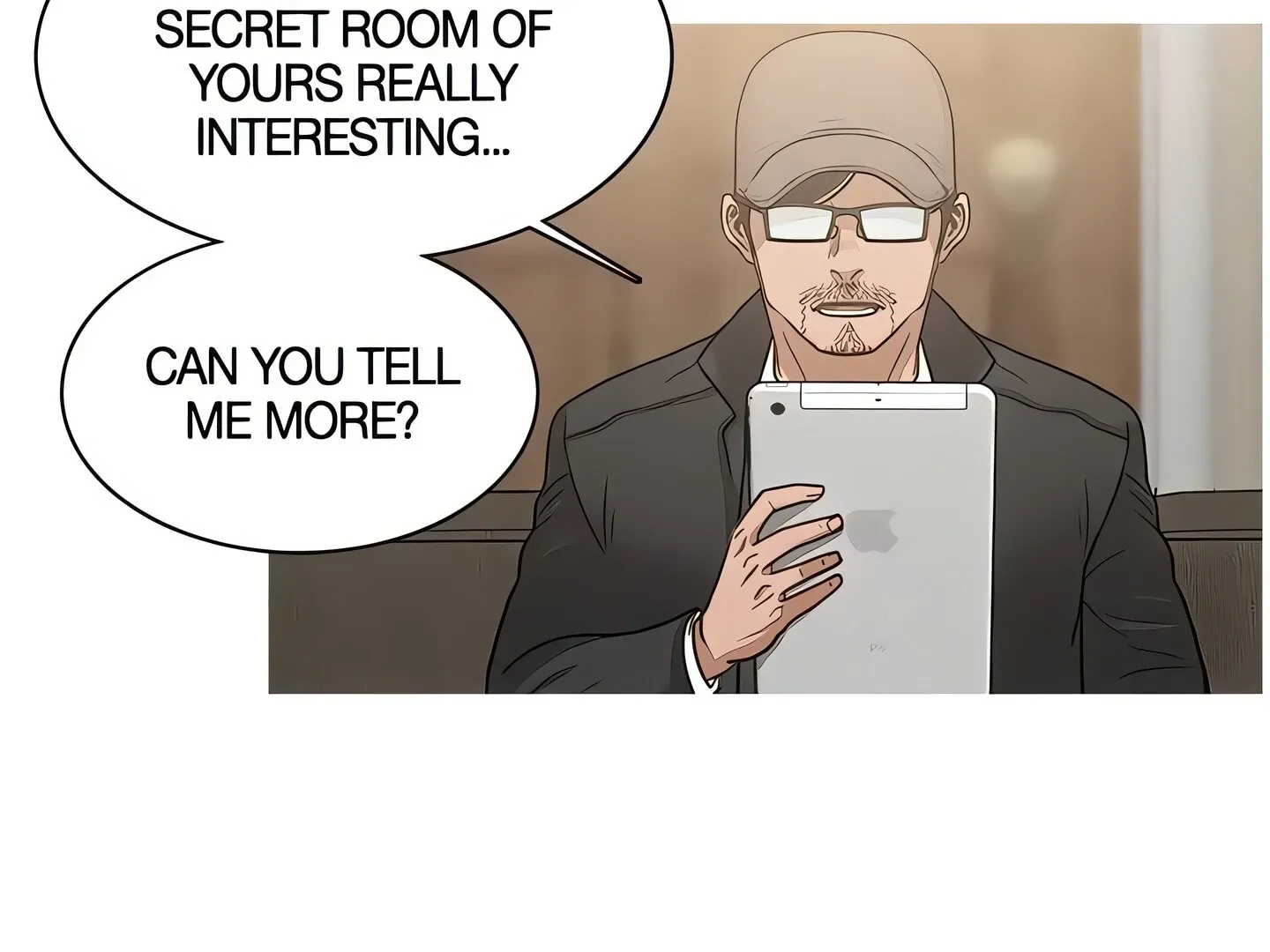 Burst Chapter 7 page 62 - 