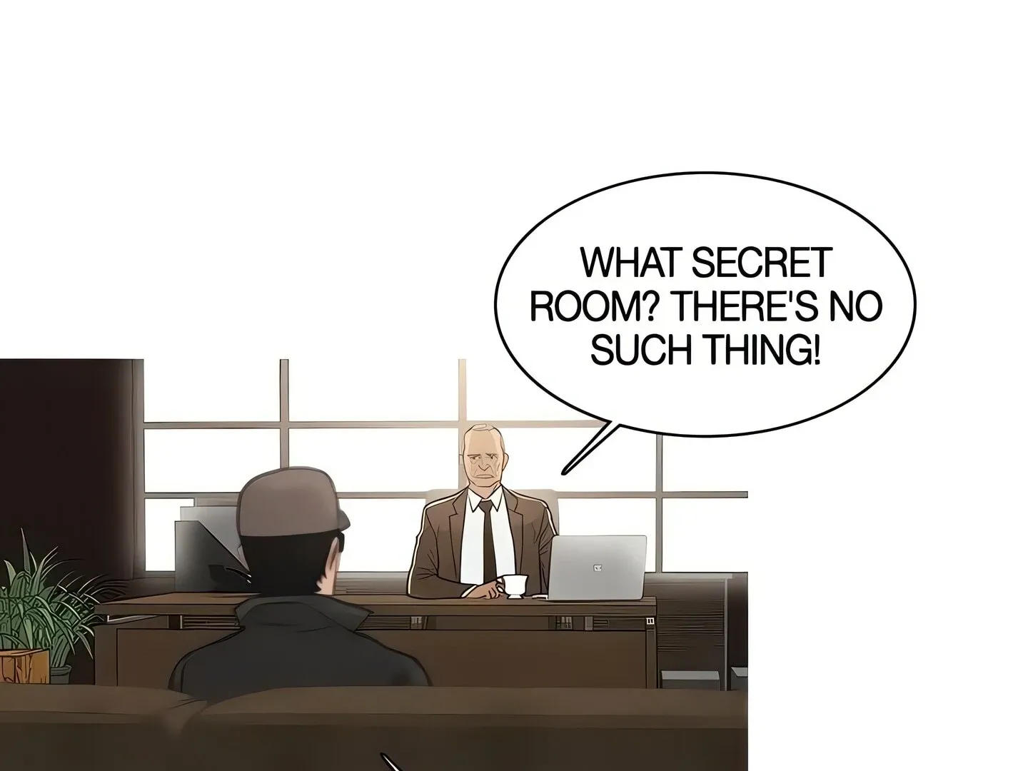 Burst Chapter 7 page 63 - 