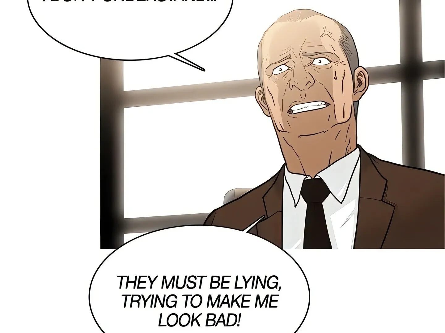 Burst Chapter 7 page 65 - 