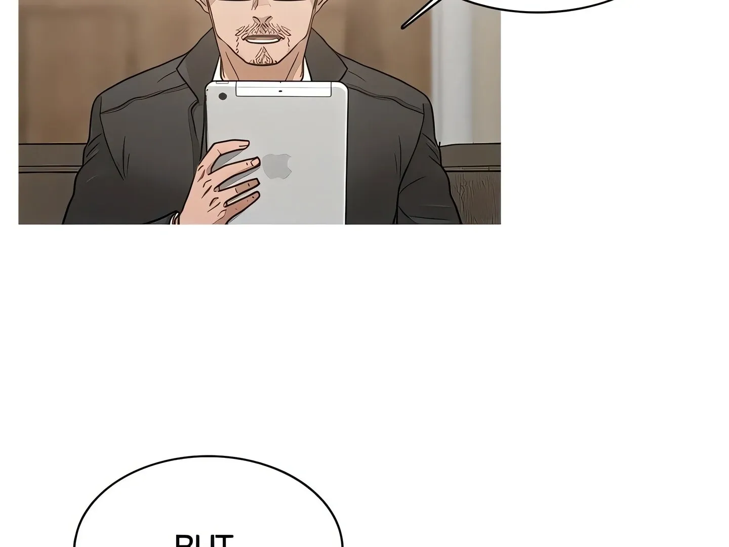 Burst Chapter 7 page 67 - 