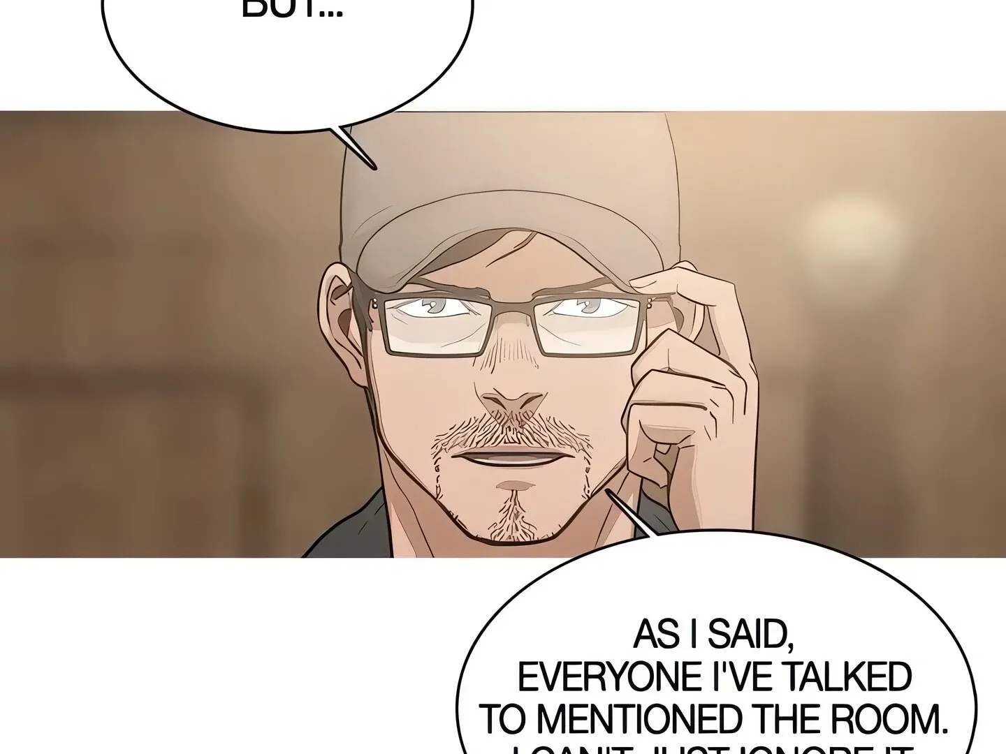 Burst Chapter 7 page 68 - 