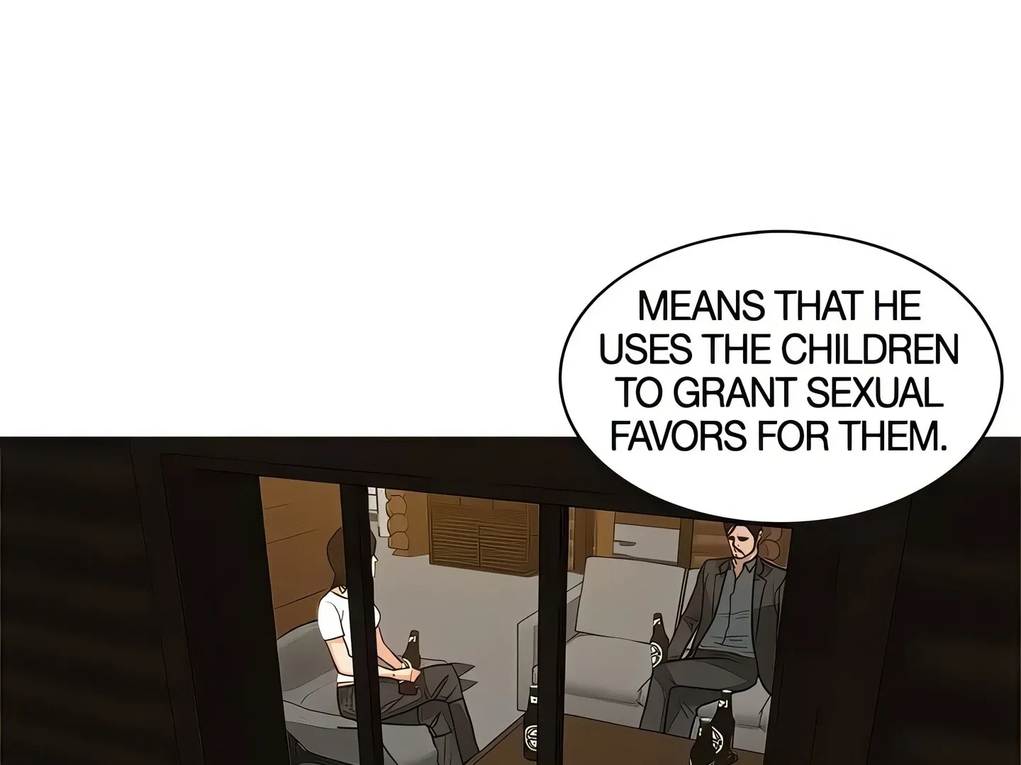 Burst Chapter 7 page 8 - 