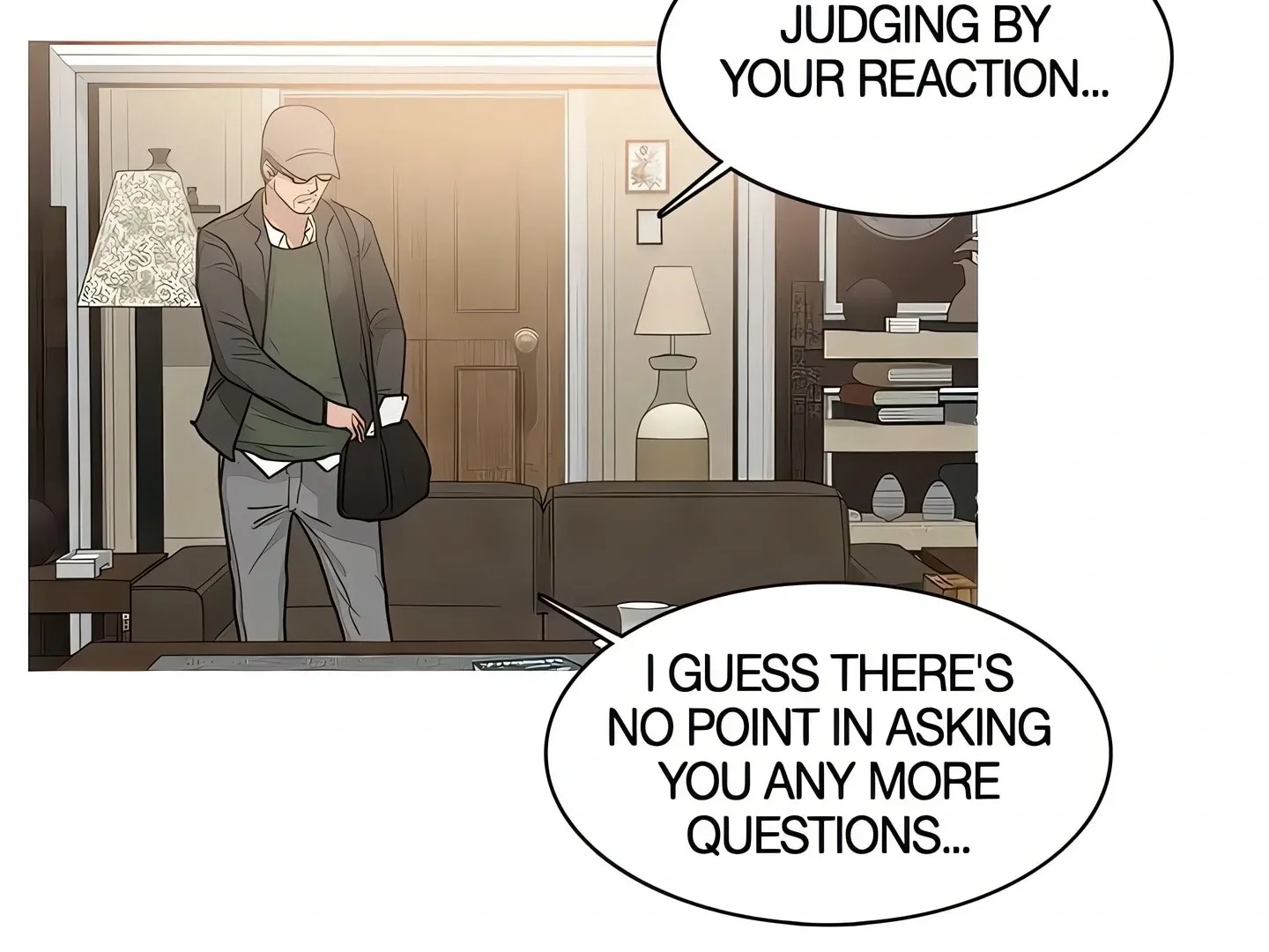 Burst Chapter 7 page 72 - 