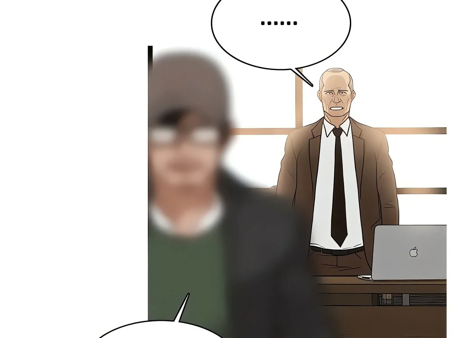 Burst Chapter 7 page 75 - 