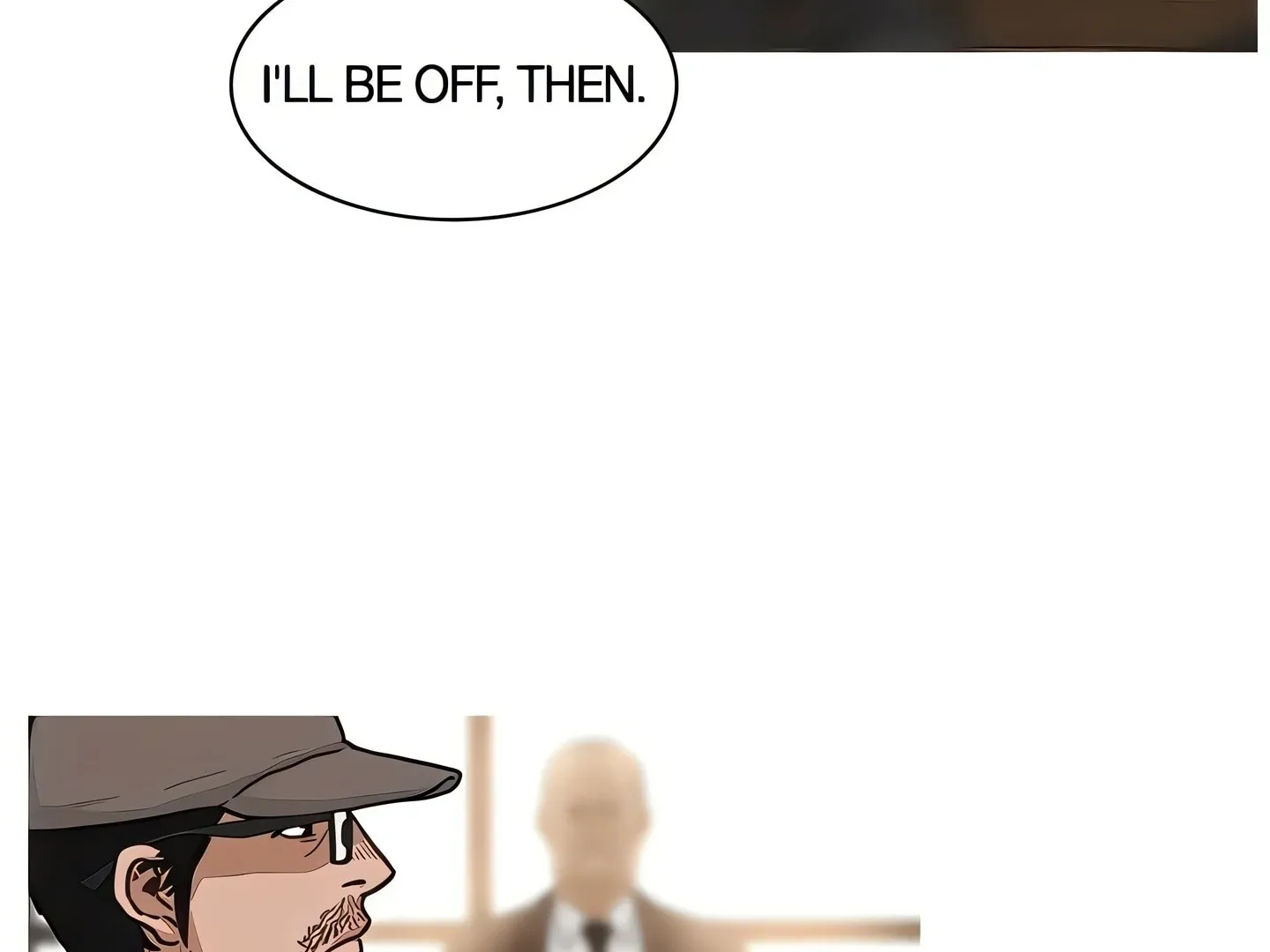 Burst Chapter 7 page 76 - 