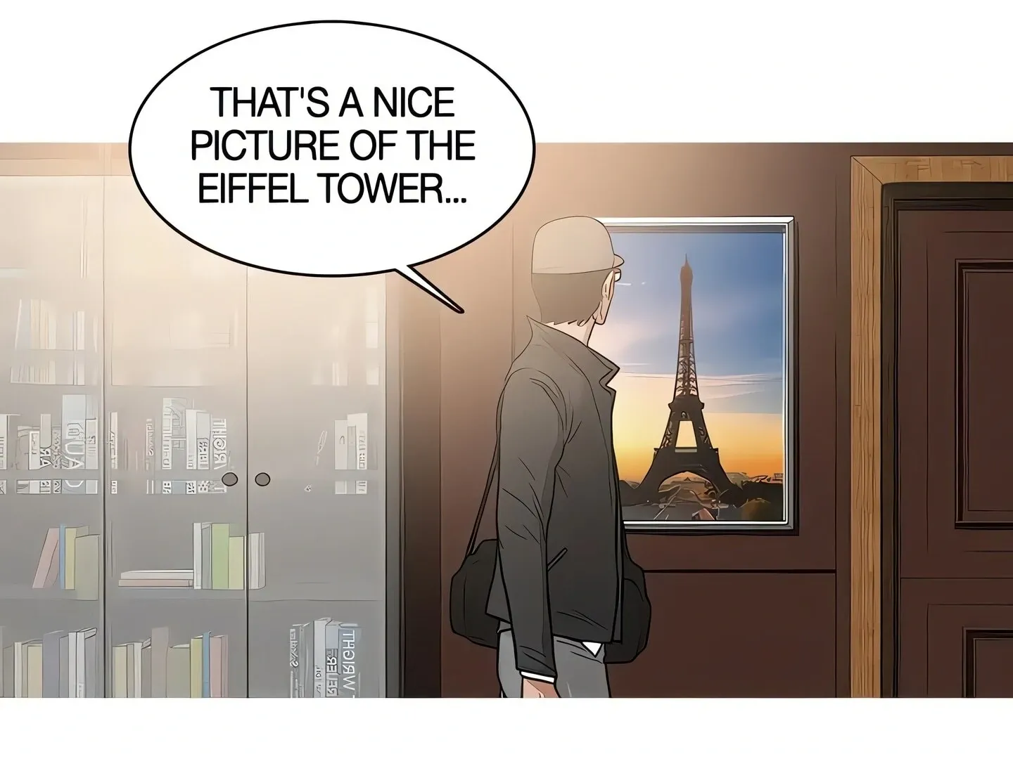 Burst Chapter 7 page 78 - 