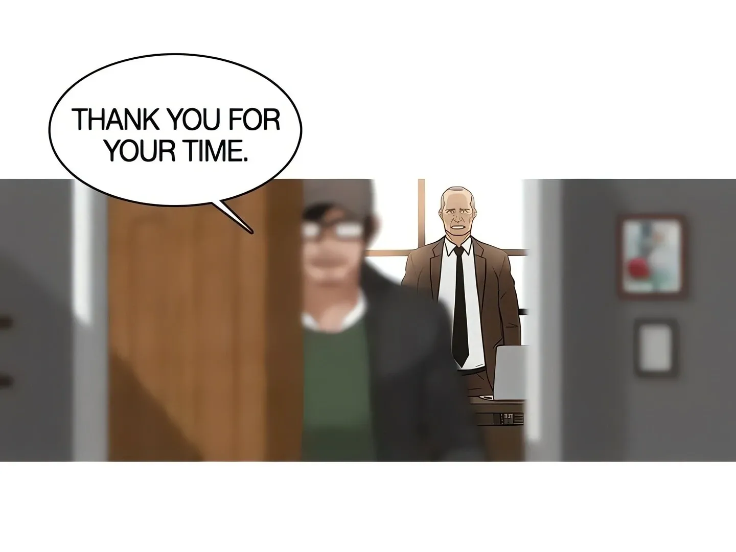 Burst Chapter 7 page 83 - 