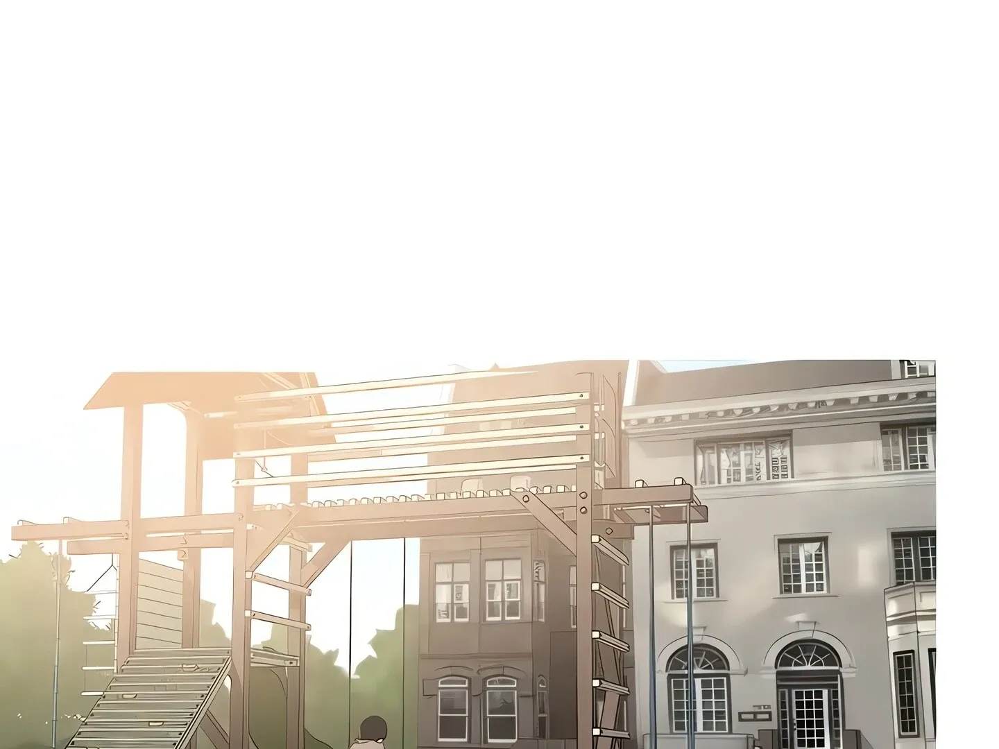 Burst Chapter 7 page 85 - 