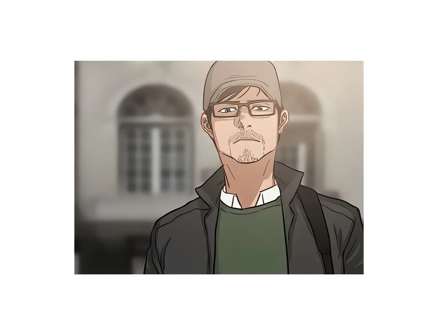 Burst Chapter 7 page 88 - 