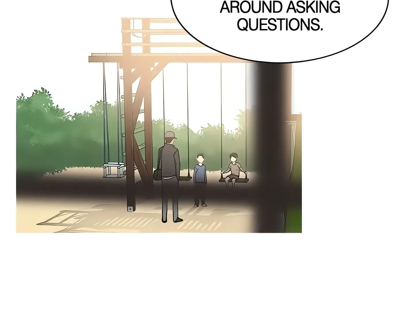 Burst Chapter 7 page 96 - 
