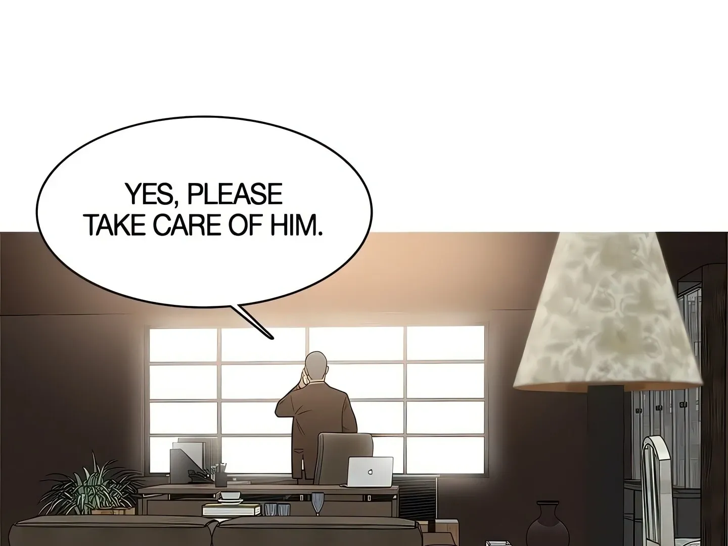 Burst Chapter 7 page 97 - 