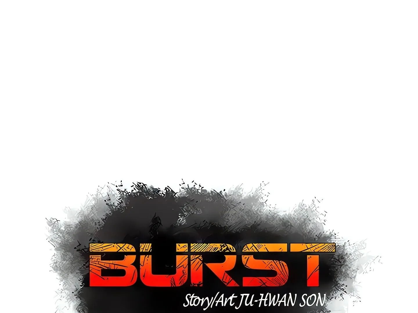 Burst Chapter 8 page 2 - 
