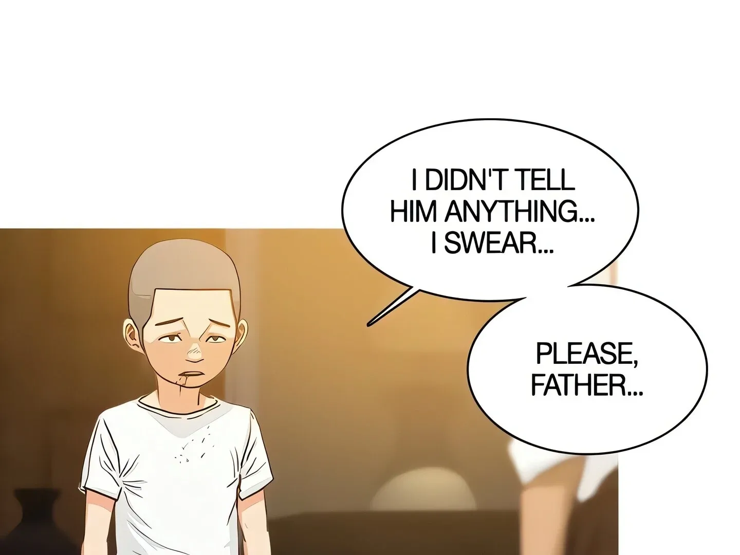 Burst Chapter 8 page 14 - 