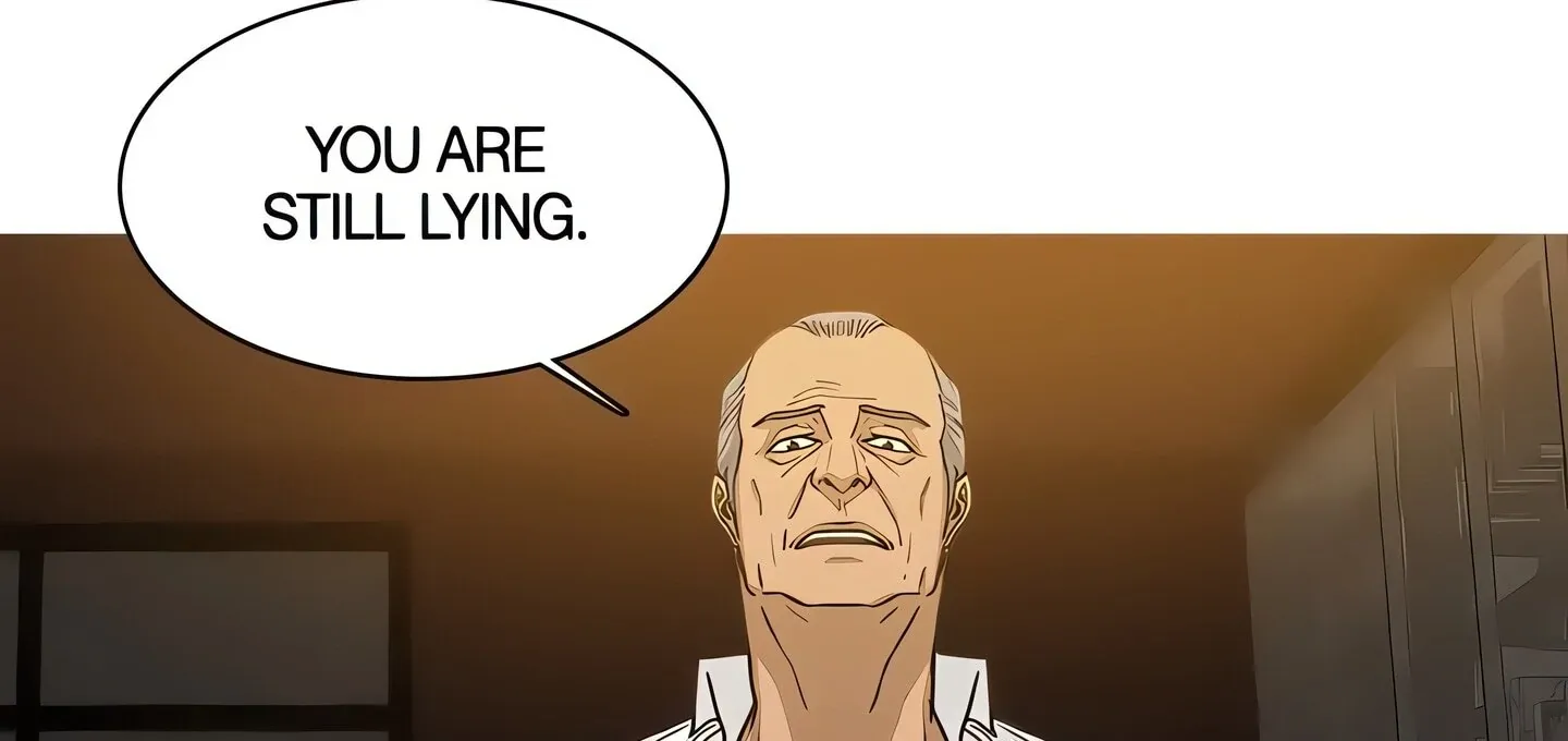 Burst Chapter 8 page 21 - 