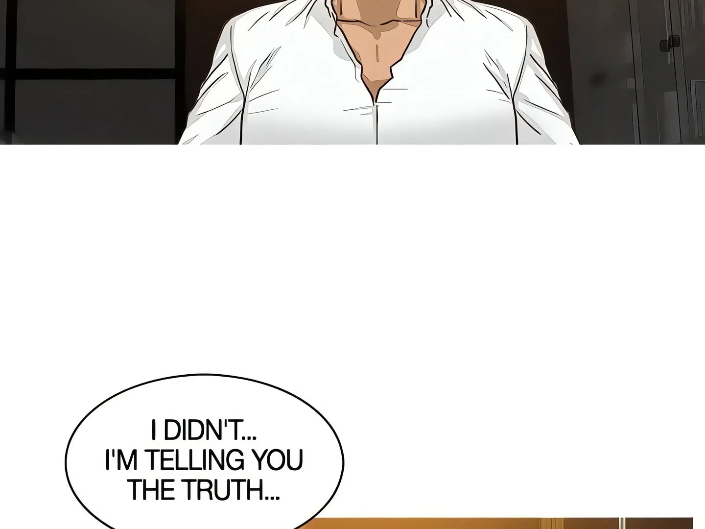 Burst Chapter 8 page 22 - 