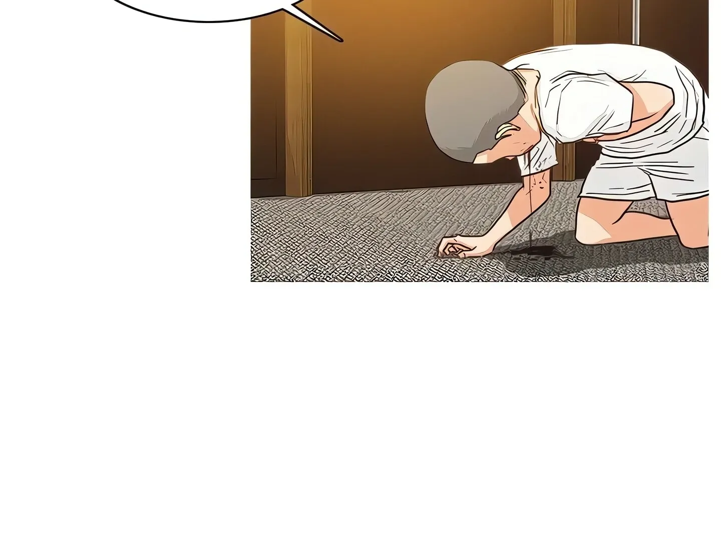 Burst Chapter 8 page 23 - 