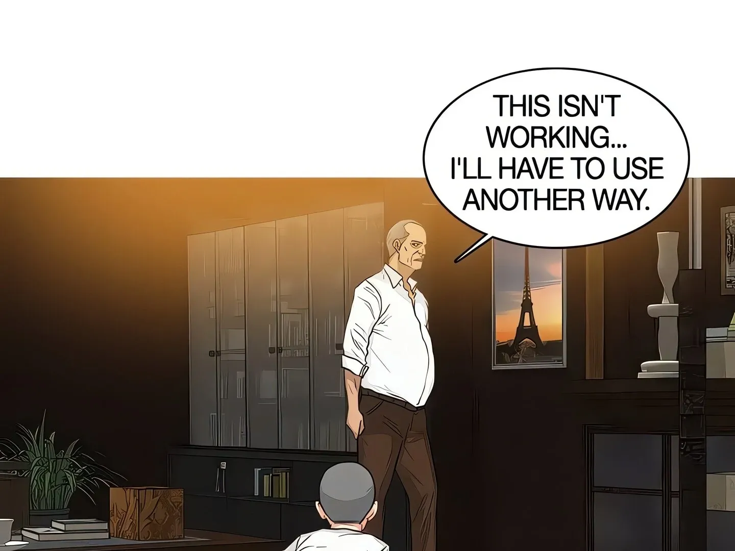 Burst Chapter 8 page 24 - 