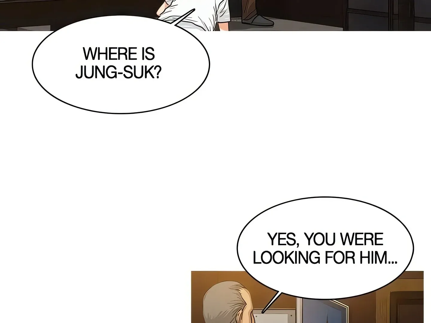 Burst Chapter 8 page 25 - 