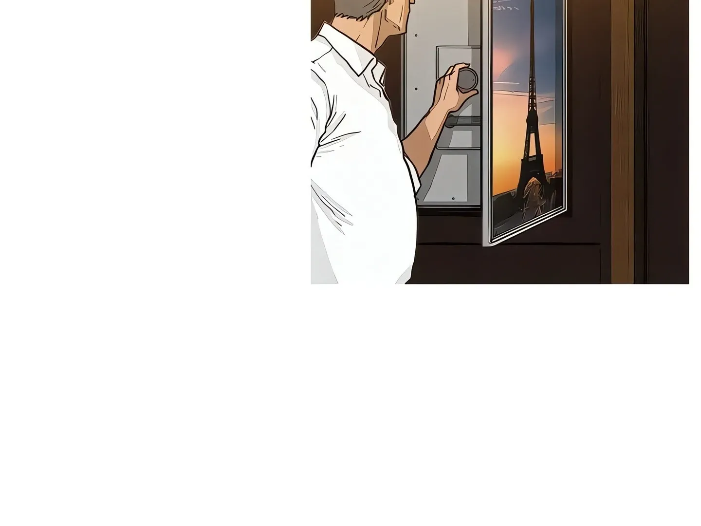 Burst Chapter 8 page 26 - 