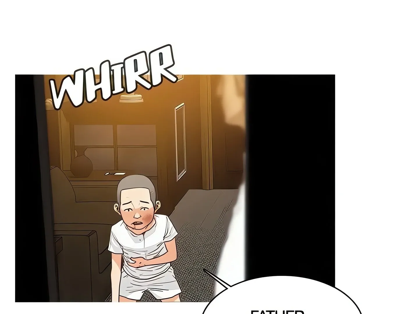 Burst Chapter 8 page 27 - 