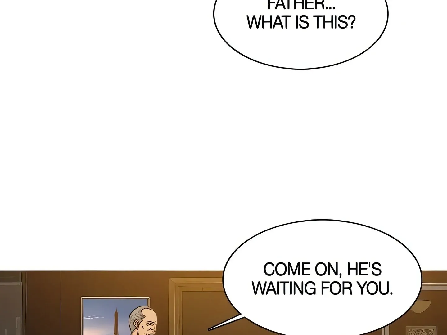 Burst Chapter 8 page 28 - 