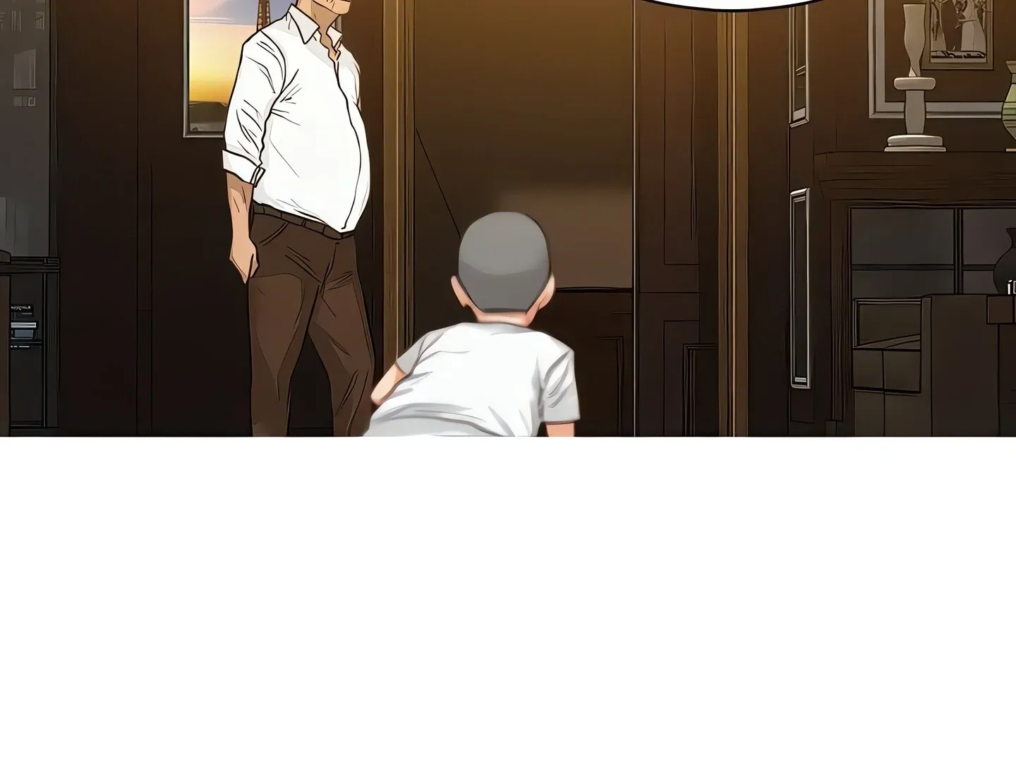 Burst Chapter 8 page 29 - 