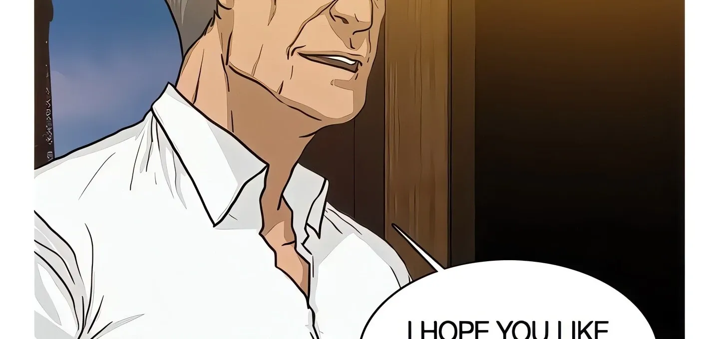 Burst Chapter 8 page 31 - 