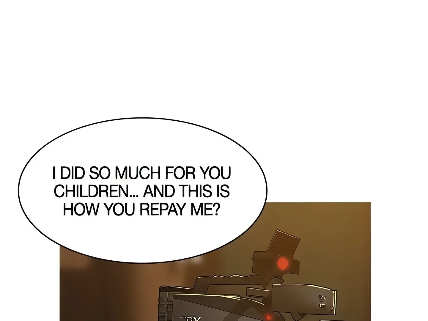 Burst Chapter 8 page 44 - 