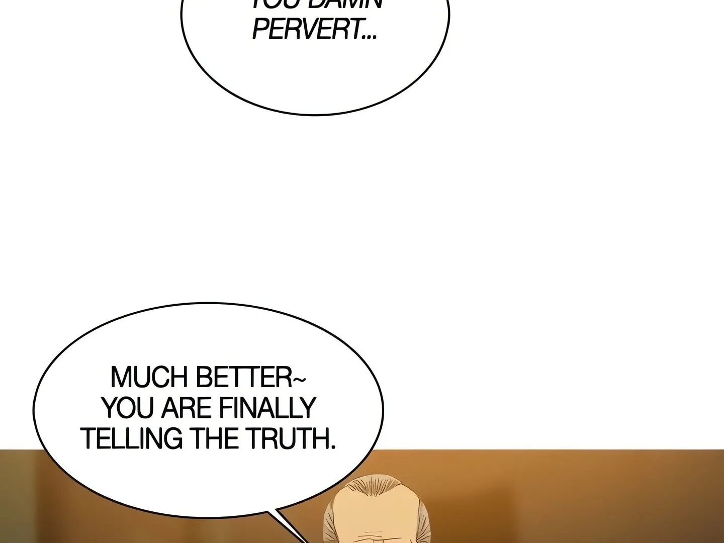 Burst Chapter 8 page 47 - 