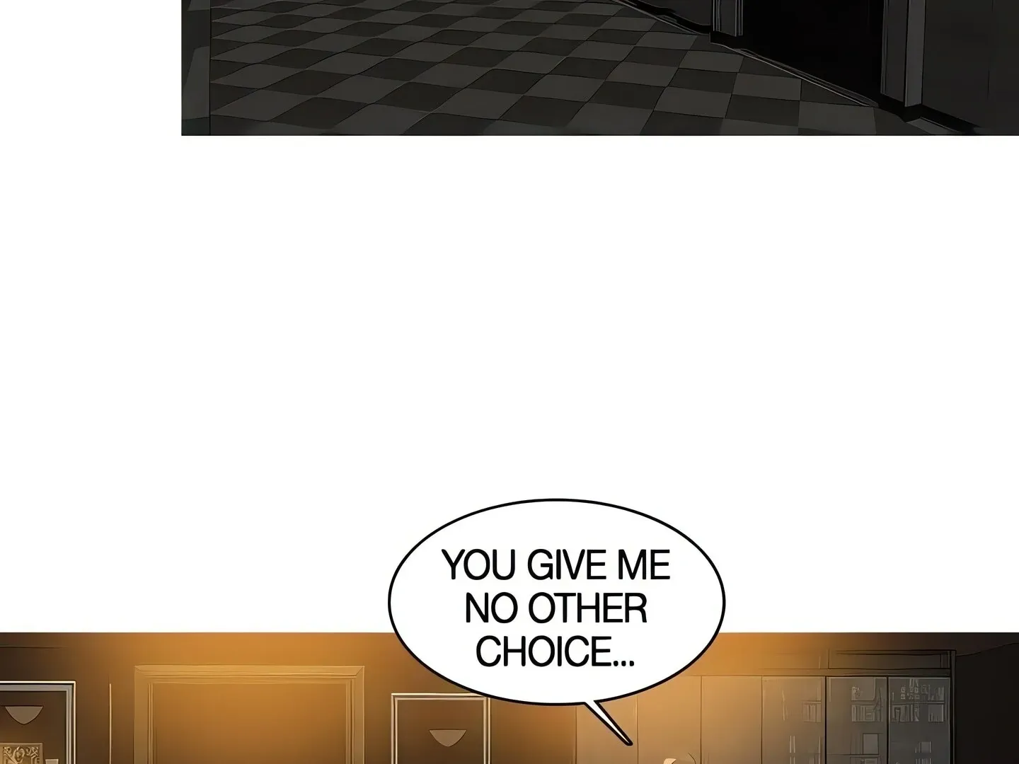 Burst Chapter 8 page 6 - 