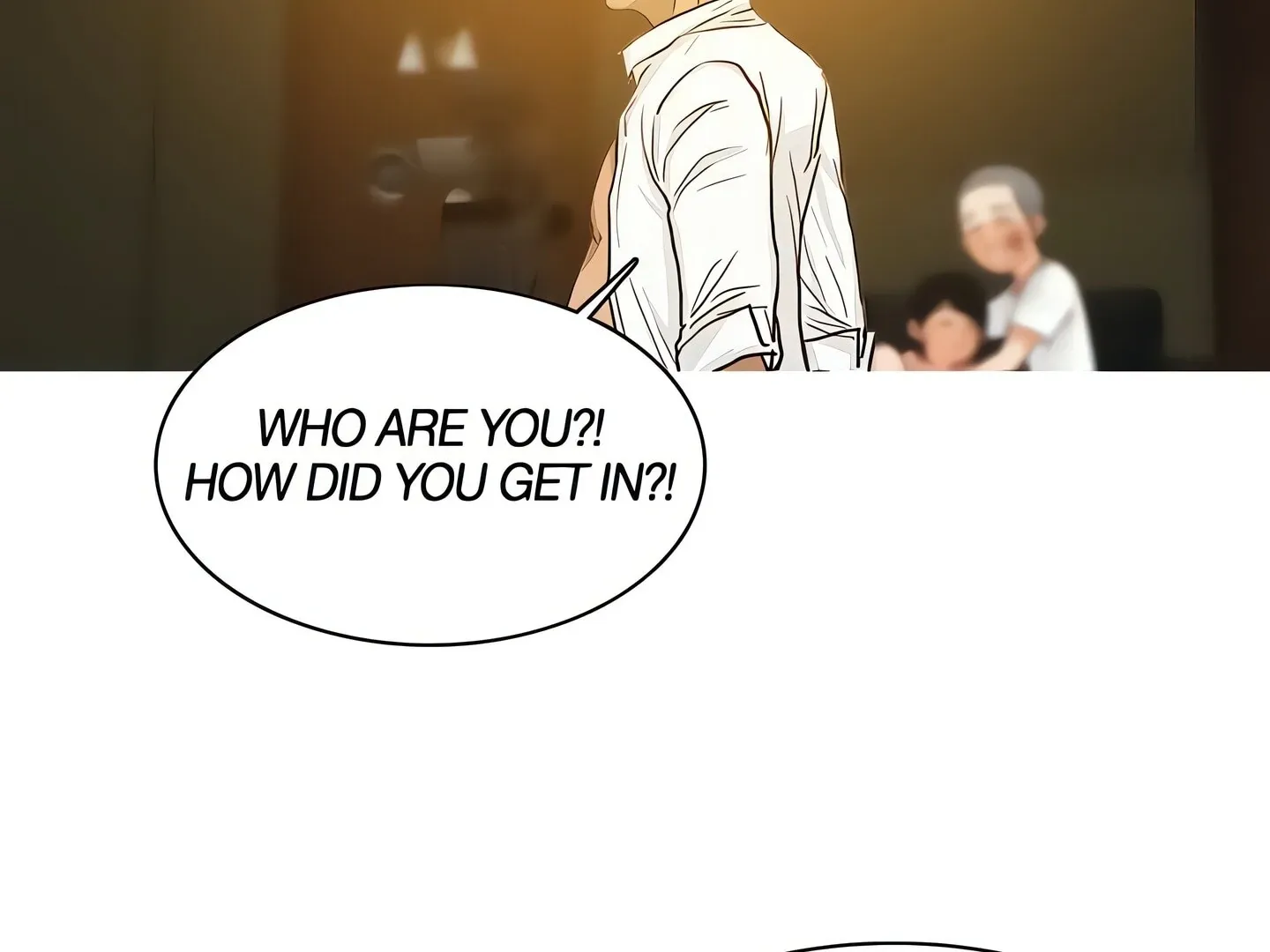 Burst Chapter 8 page 56 - 