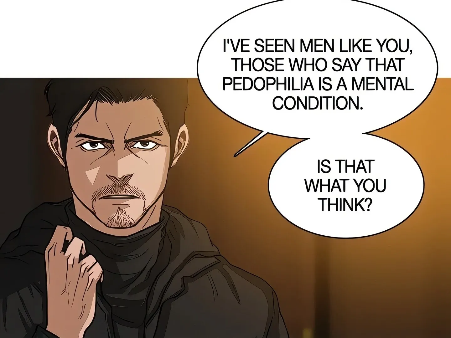 Burst Chapter 8 page 57 - 