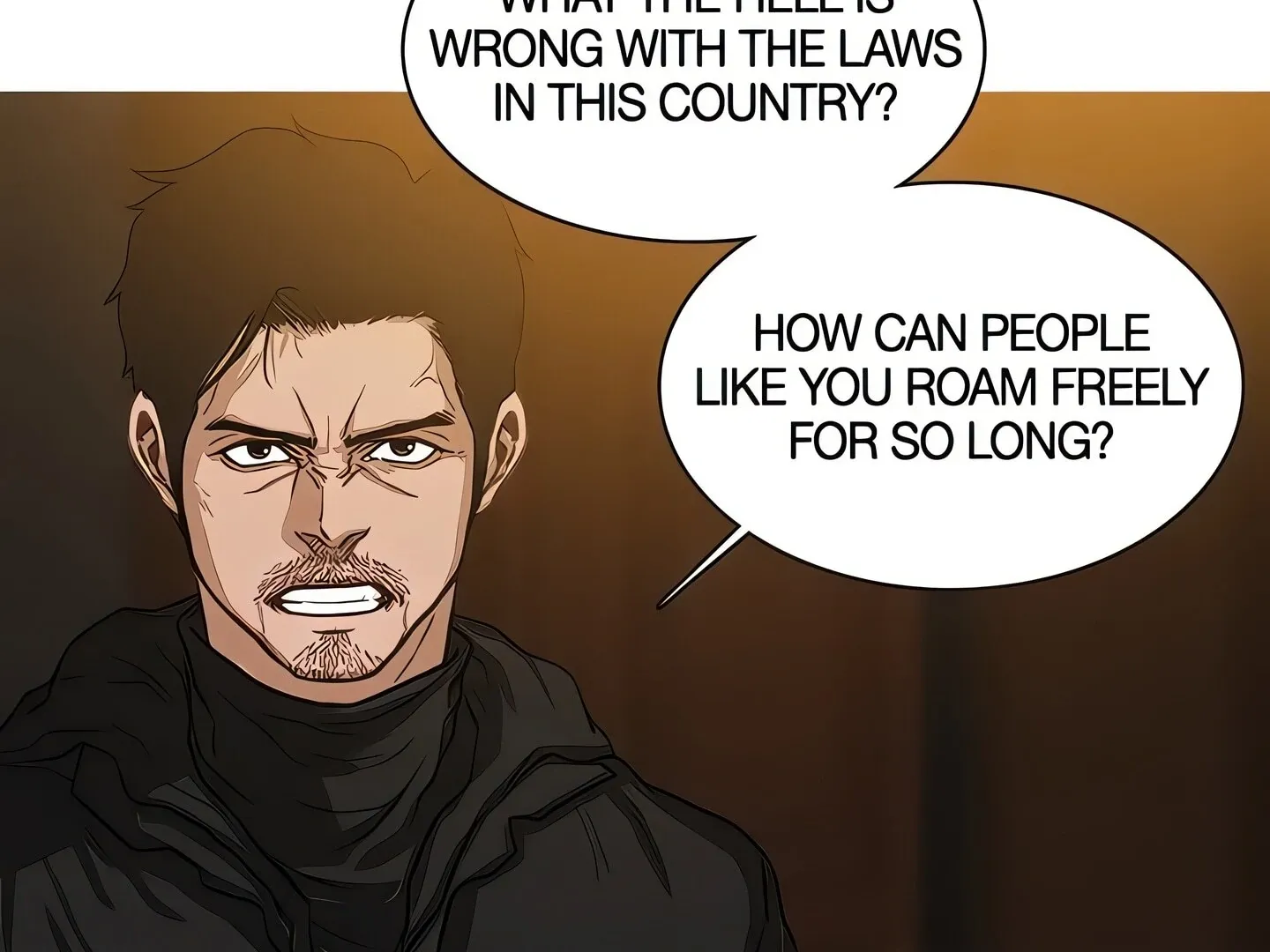 Burst Chapter 8 page 66 - 