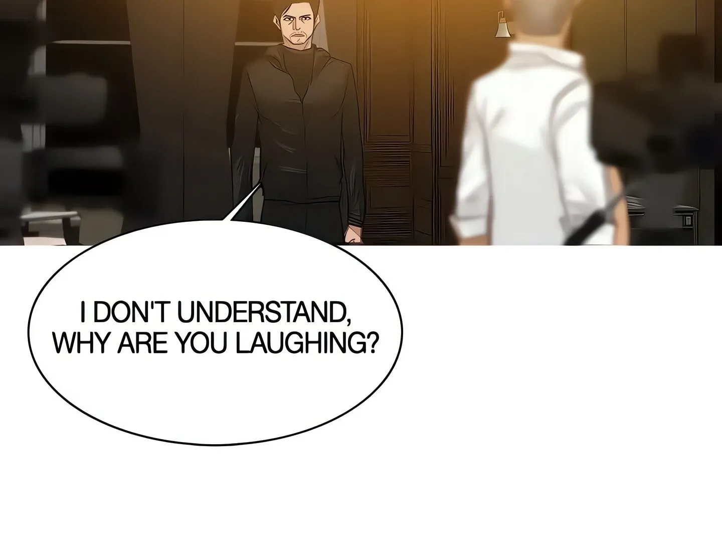 Burst Chapter 8 page 68 - 