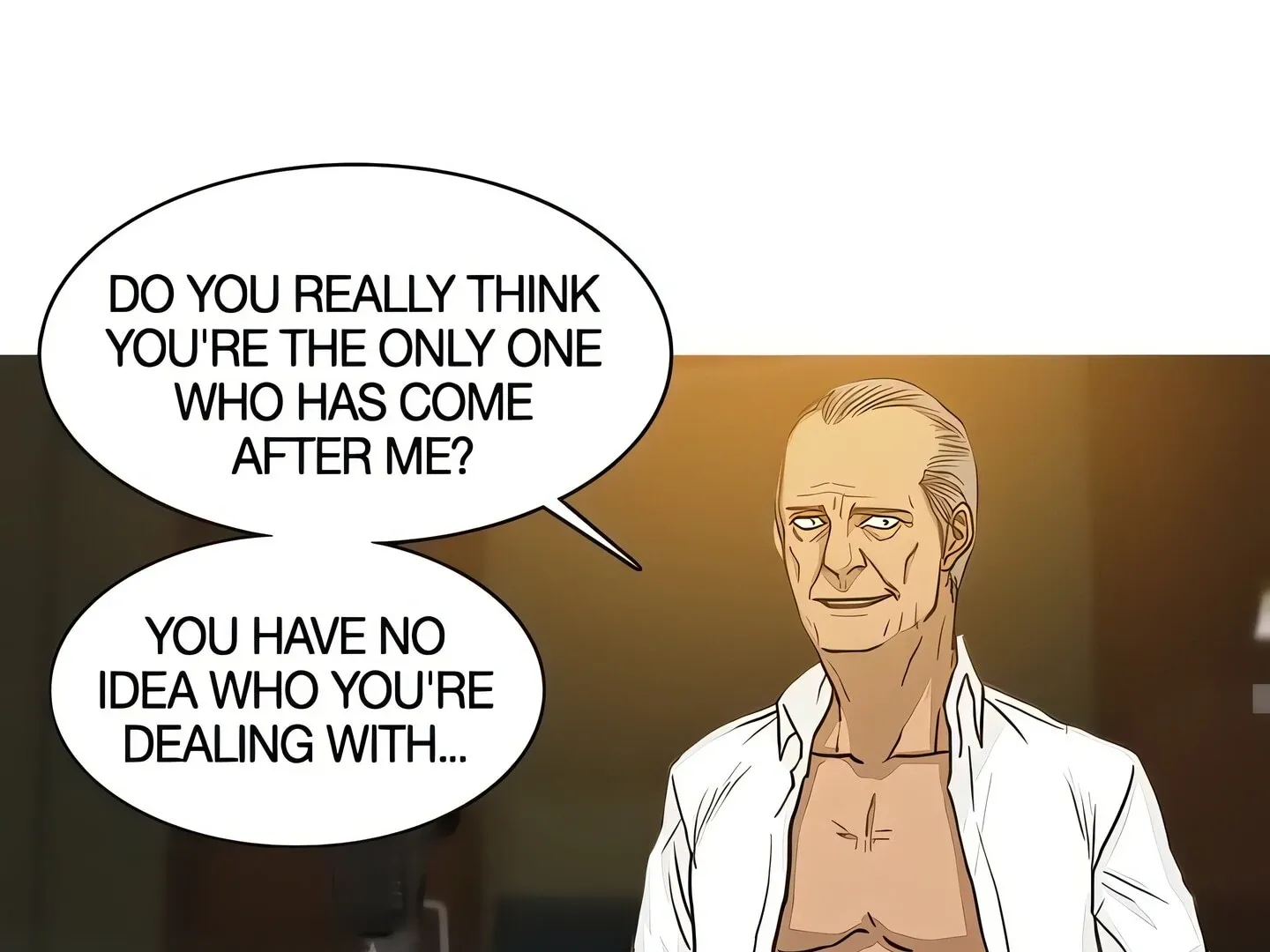 Burst Chapter 8 page 69 - 