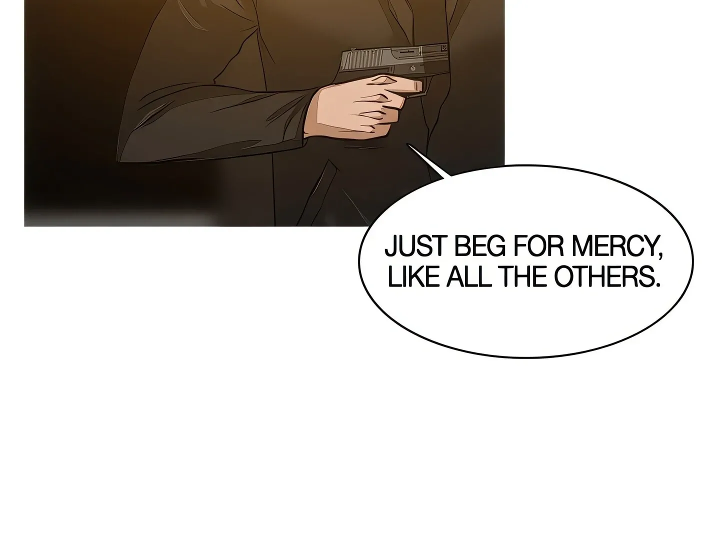 Burst Chapter 8 page 75 - 
