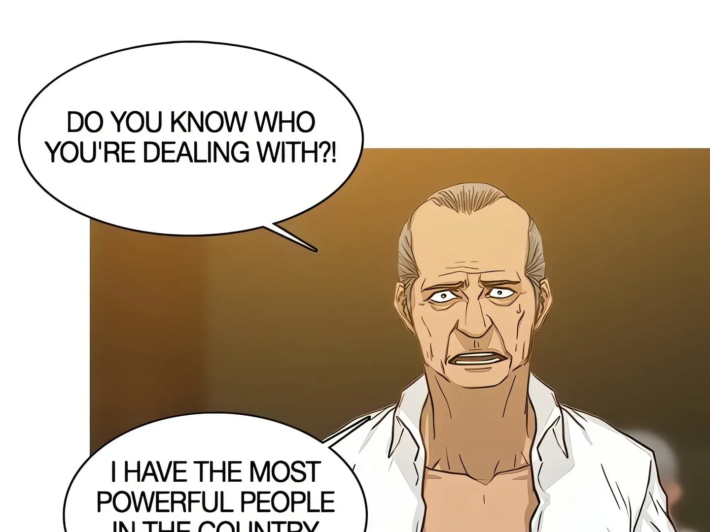 Burst Chapter 8 page 76 - 