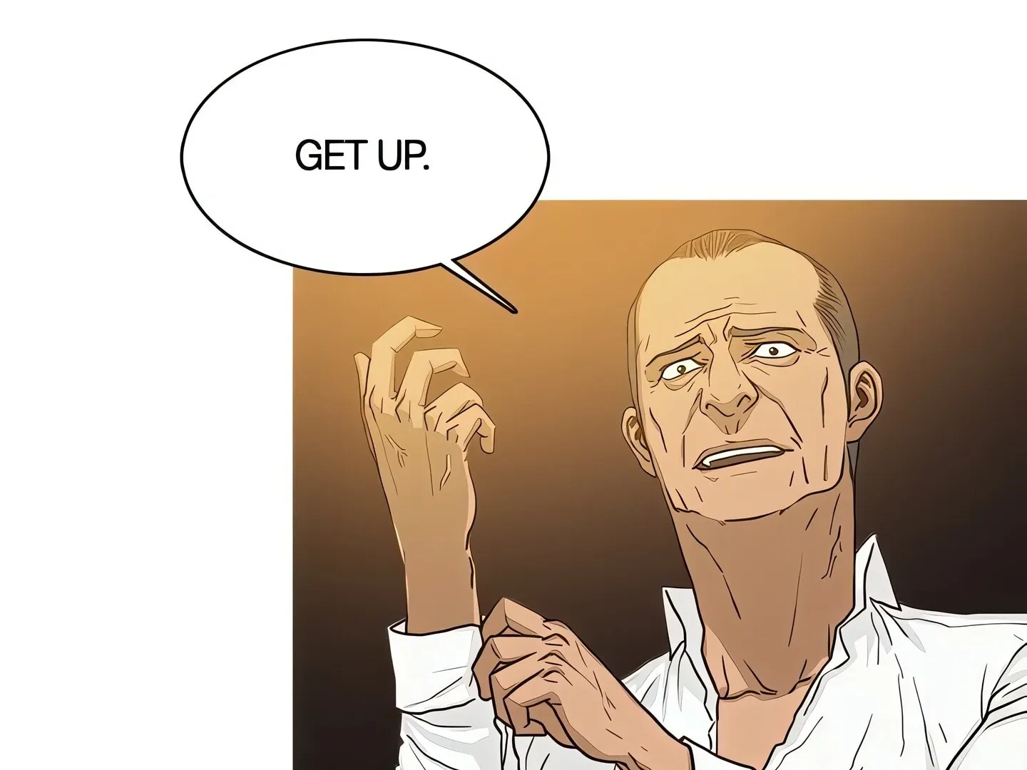 Burst Chapter 8 page 9 - 