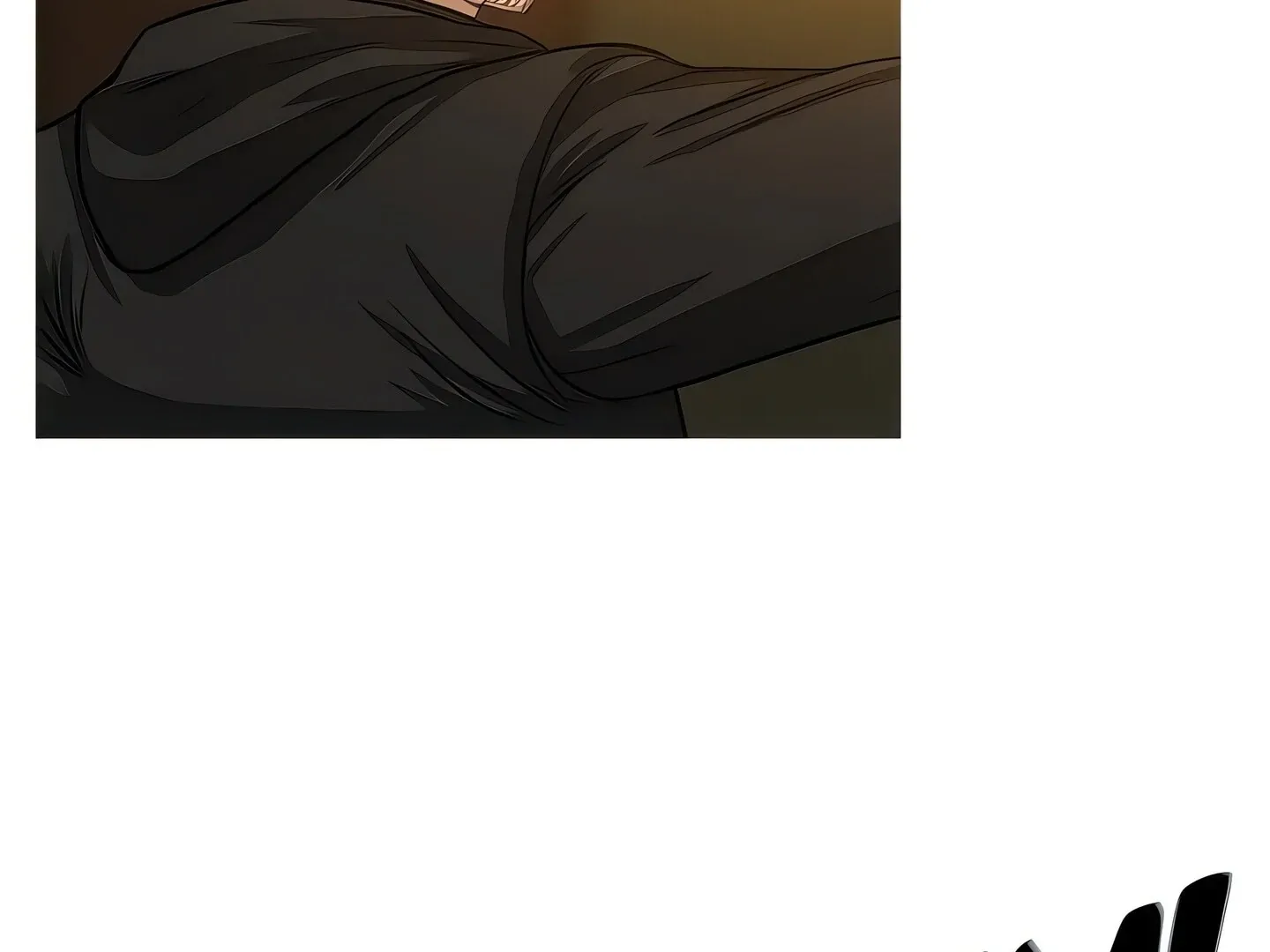 Burst Chapter 8 page 82 - 